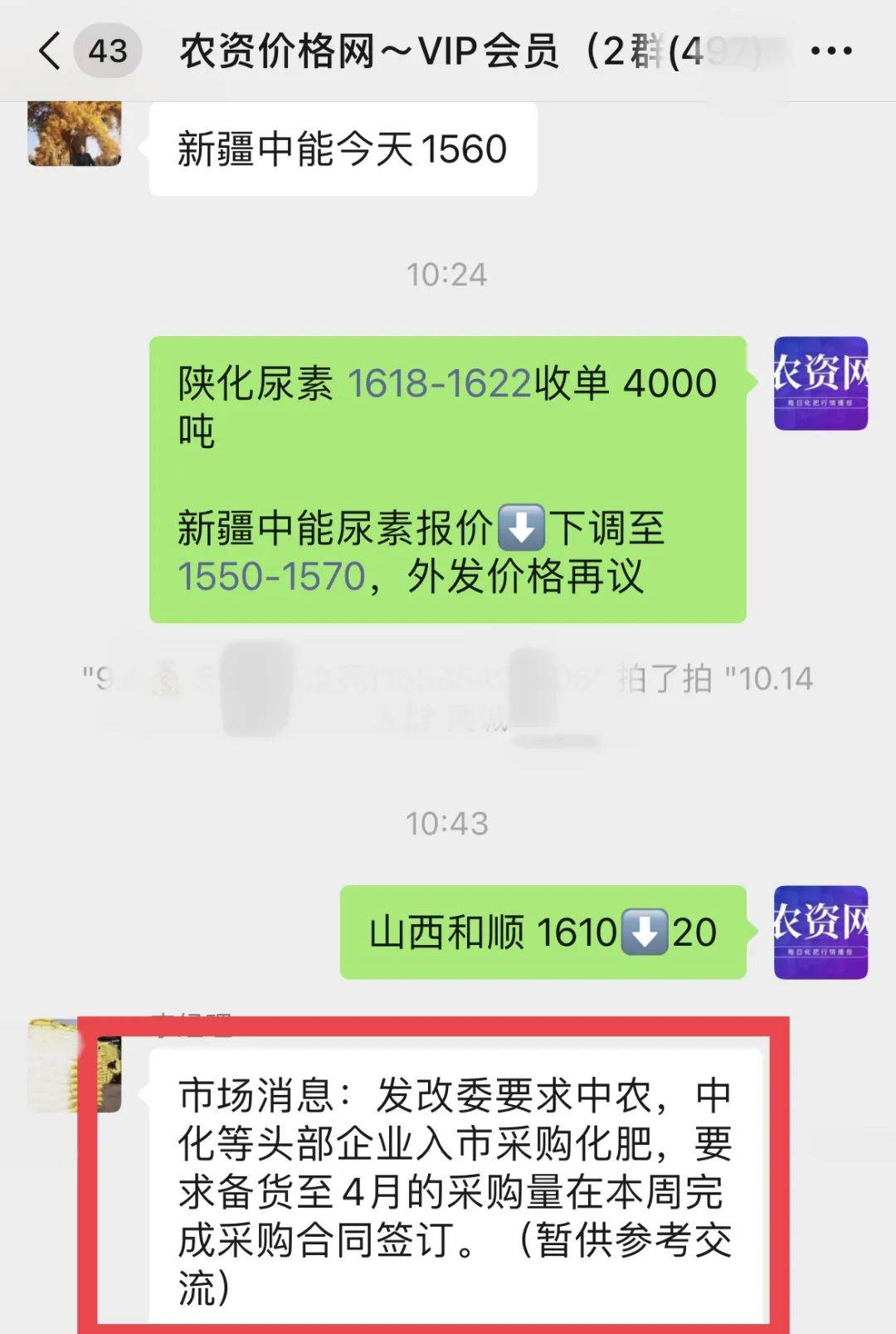 2025年3月26日今日现货尿素价格行情最新报价