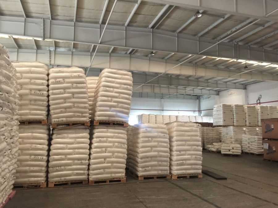 2025年3月26日今日现货聚丙烯价格多少钱一吨