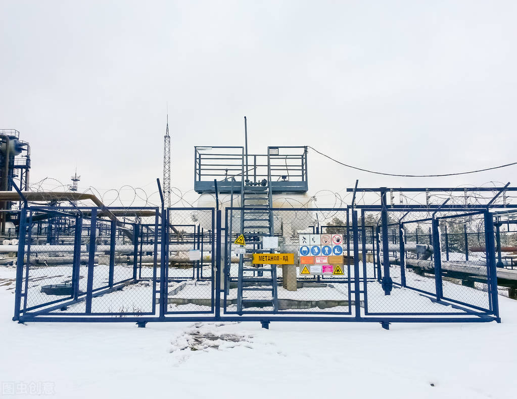 海外供应端暂未回归 甲醇现货端仍有支撑