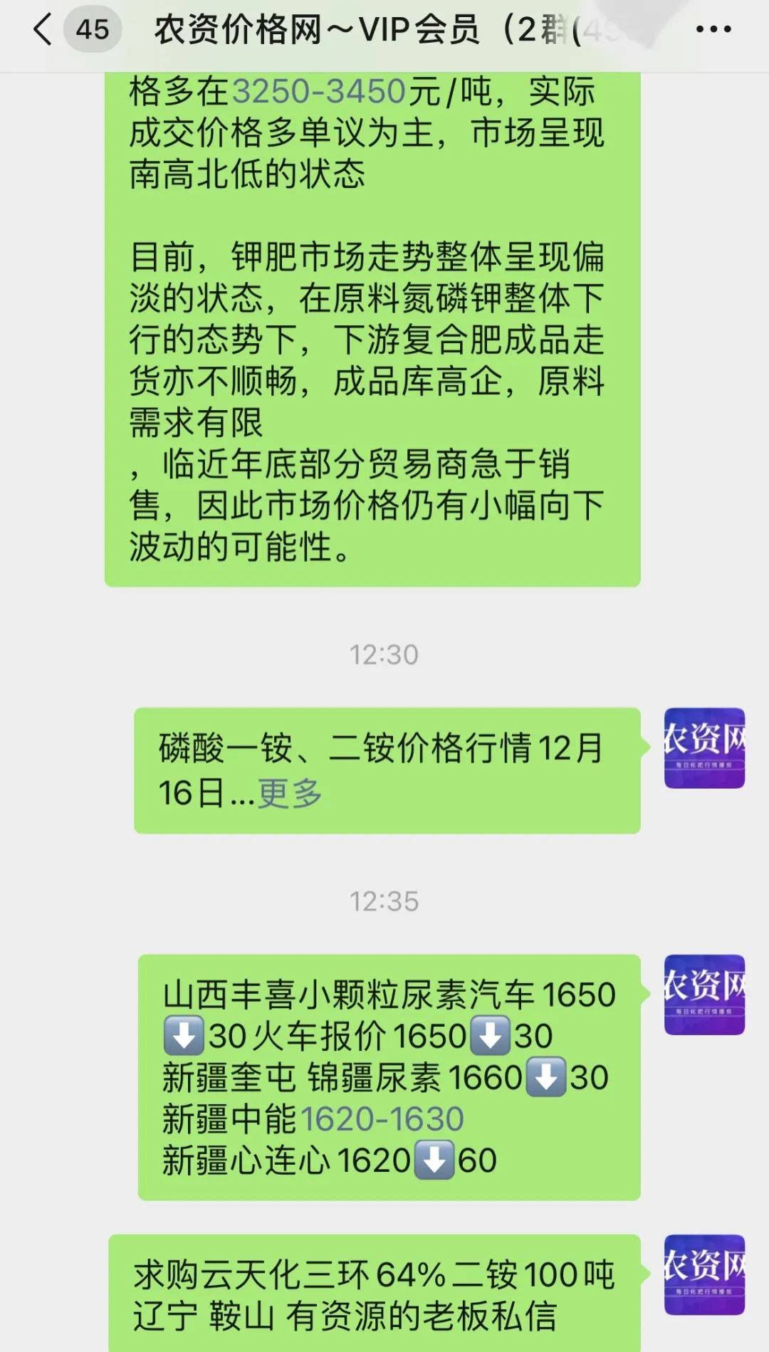 受市场情绪及需求提振 尿素短期价格高位震荡