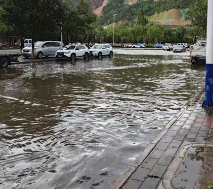 福建广东广西海南等地有暴雨到大暴雨 北方多对流天气 蒙晋冀黑等地有强降雨