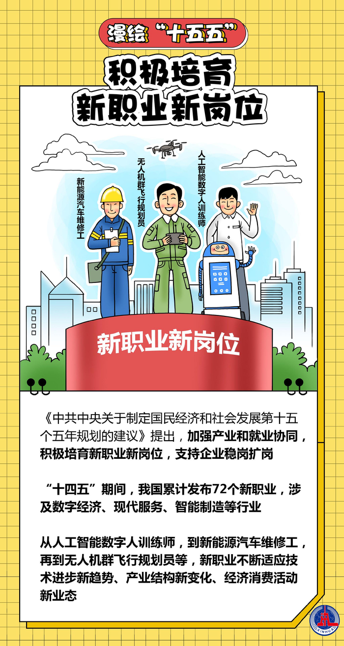 我们的“十五五”丨未来五年，健康生活“新”在哪？